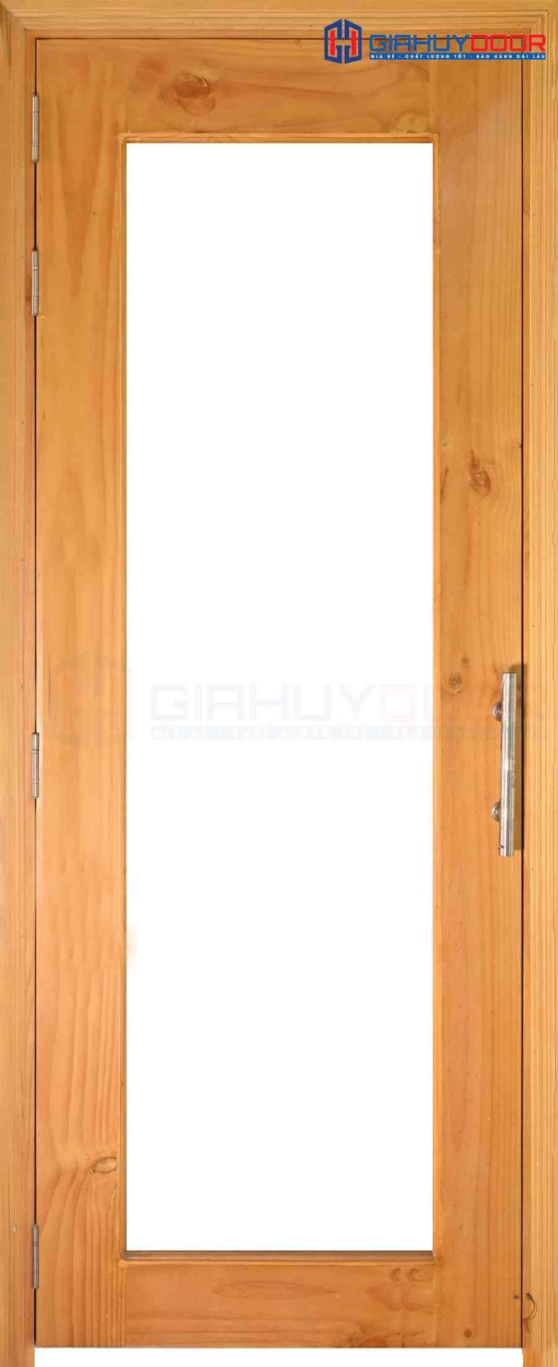 Cua go MDF veneer o kinh.png Cửa gỗ công nghiệp MDF Veneer o kinh