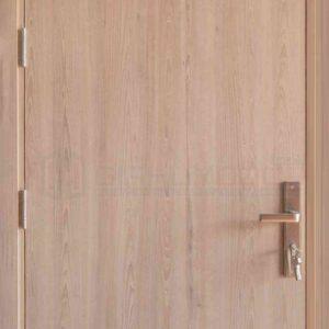 Cửa gỗ chống cháy GCC MDF Laminate P1