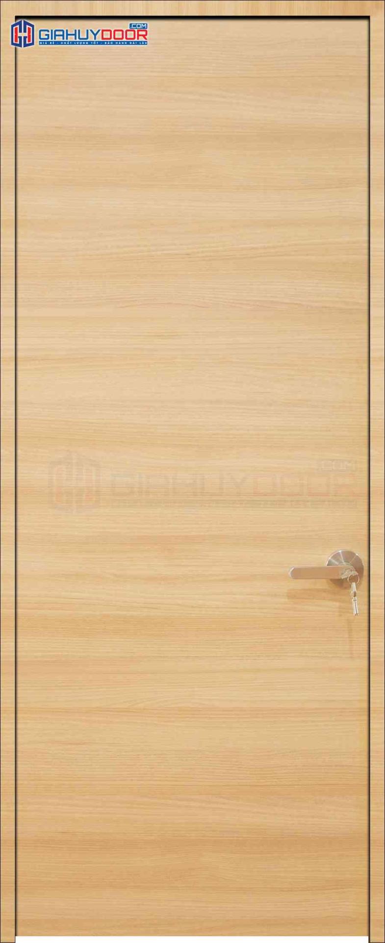 Cua go chong chay MDF Laminate van ngang.png Cửa gỗ chống cháy GCC MDF Laminate van ngang