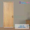 Cửa gỗ chống cháy GCC MDF Laminate