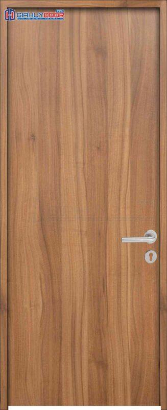 Cửa gỗ chống cháy GCC MDF Melamine 1