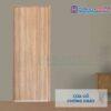 Cửa gỗ chống cháy GCC MDF Melamine P1