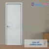 Cửa gỗ chống cháy GCC MDF P1R4 -C1