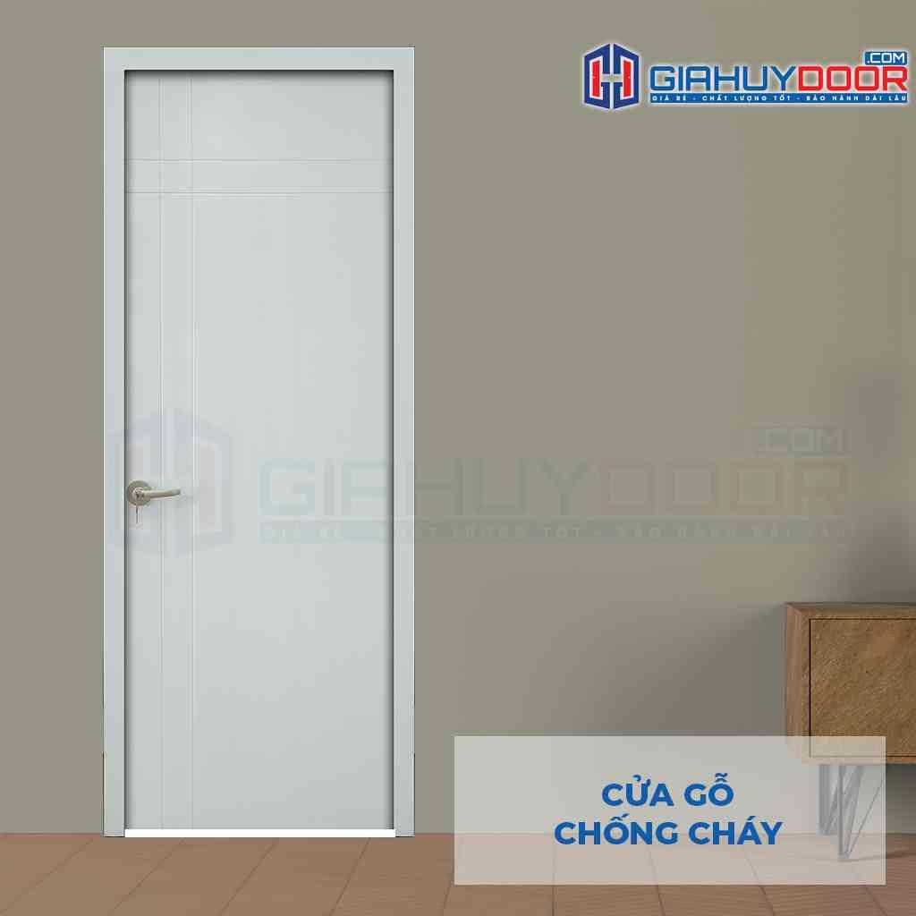 Cua go chong chay MDF P1R4 -C1.png Cửa gỗ chống cháy GCC MDF P1R4 -C1
