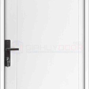 Cửa gỗ chống cháy GCC MDF P1R4-C1