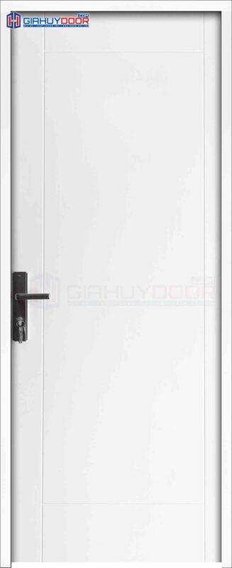 Cửa gỗ chống cháy GCC MDF P1R4-C1