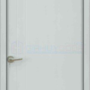Cửa gỗ chống cháy GCC MDF P1R4 -C1