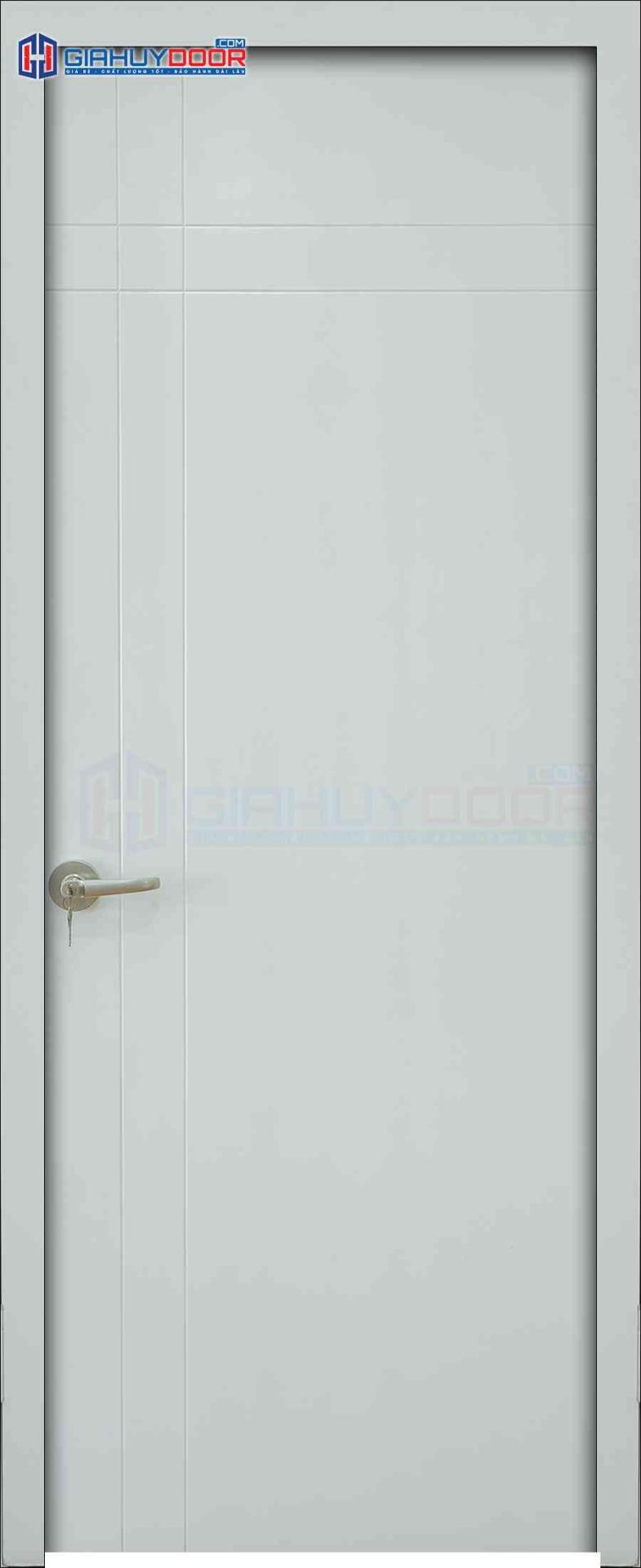 Cua go chong chay MDF P1R4 -C1.png Cửa gỗ chống cháy GCC MDF P1R4 -C1