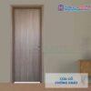 Cửa gỗ chống cháy GCC P1 cho khach san