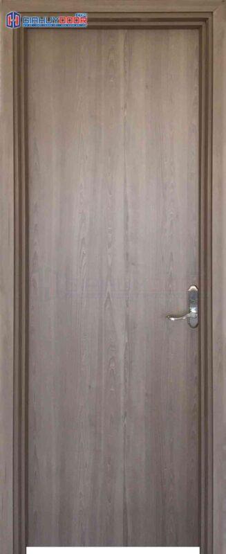 Cửa gỗ chống cháy GCC P1 cho khach san