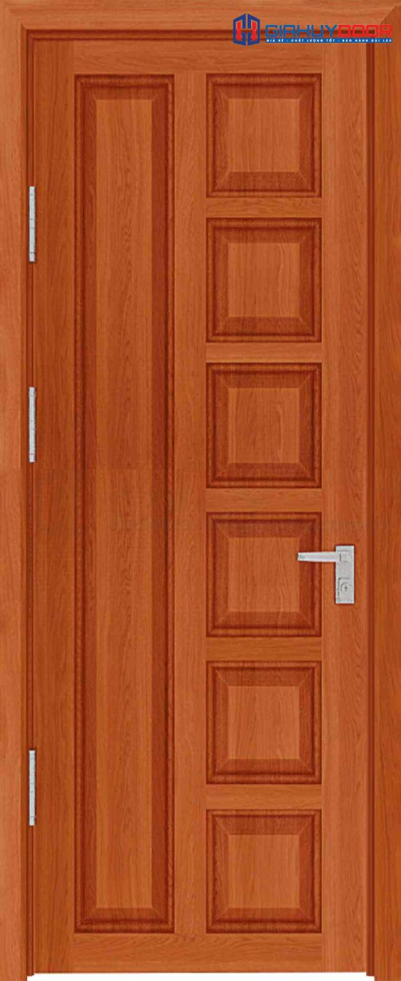 Cua go cong nghiep 6B sapele (1).png Cửa gỗ công nghiệp HDF Veneer 6B sapele (1)