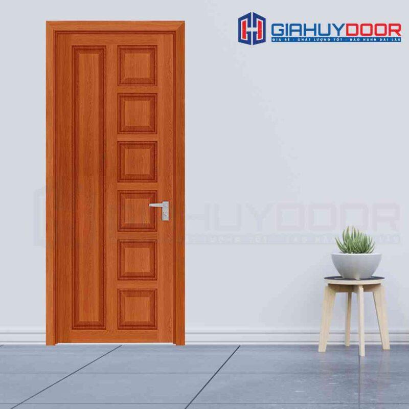 Báo giá cửa gỗ công nghiệp HDF Veneer Báo giá cửa gỗ công nghiệp HDF Veneer