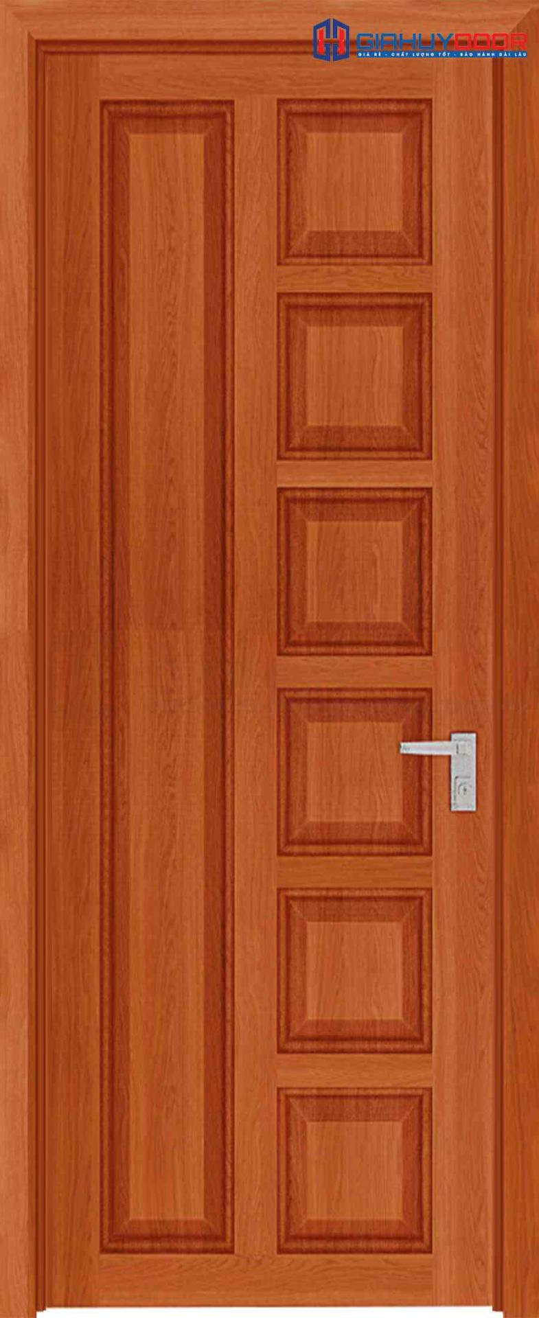 Cua go cong nghiep 6B sapele (2).png Cửa gỗ công nghiệp HDF Veneer 6B sapele (2)