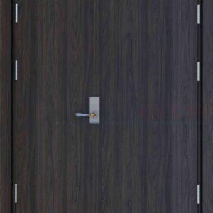 Cửa gỗ công nghiệp MDF Laminate 2P11