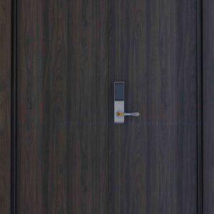 Cửa gỗ công nghiệp MDF Laminate 2P11s