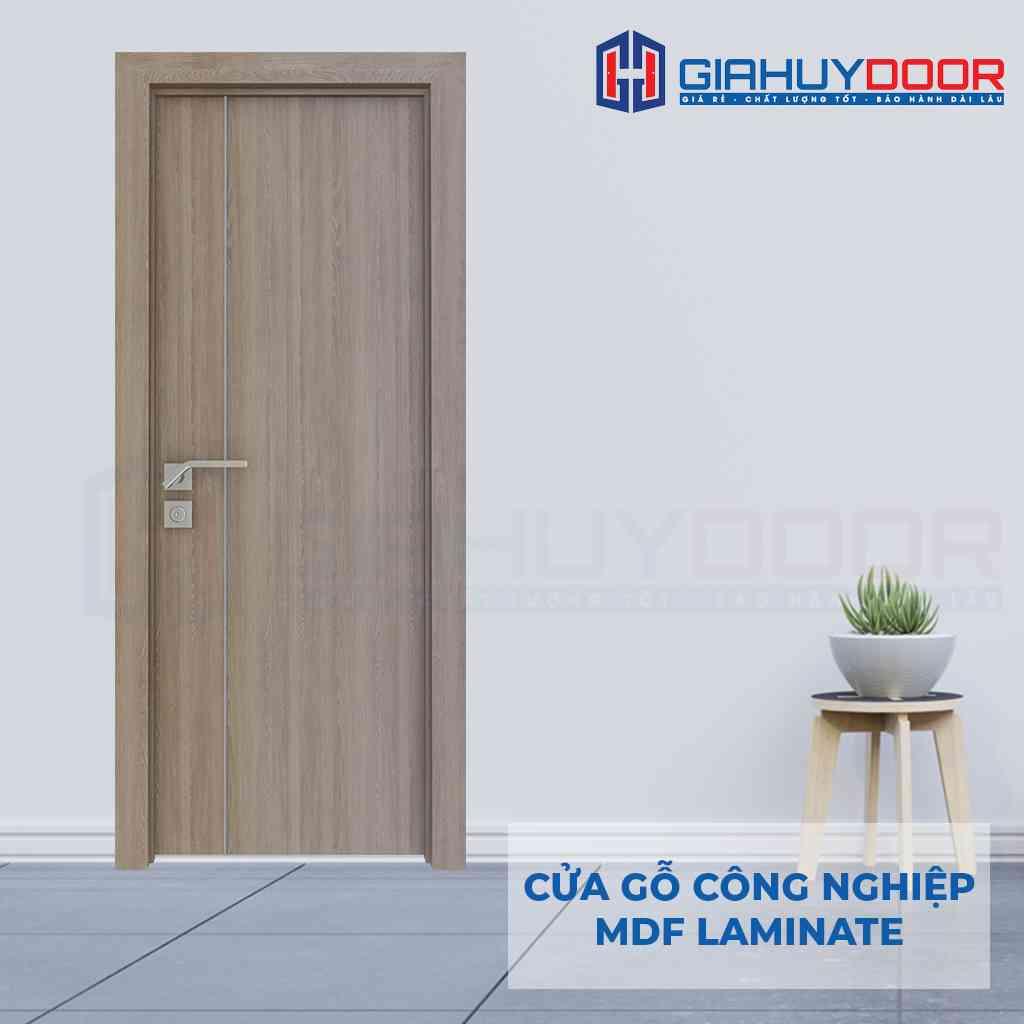 Cua go cong nghiep MDF Laminate P1R1.png Cửa gỗ công nghiệp MDF Laminate P1R1