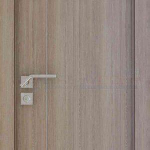 Cửa gỗ cao cấp MDF Laminate P1R1