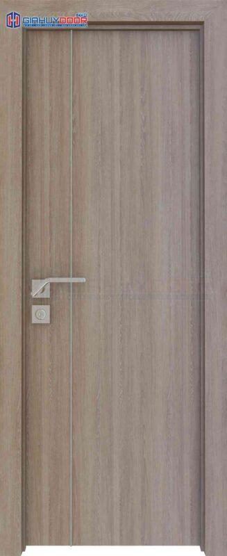 Cửa gỗ cao cấp MDF Laminate P1R1