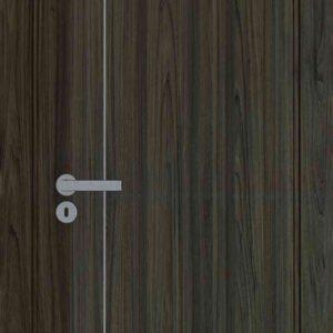 Cửa gỗ công nghiệp MDF Laminate P1R11