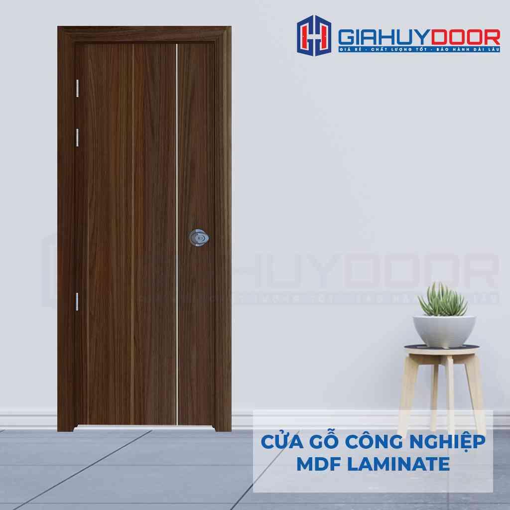 Cua go cong nghiep MDF Laminate P1R111.png Cửa gỗ công nghiệp MDF Laminate P1R111