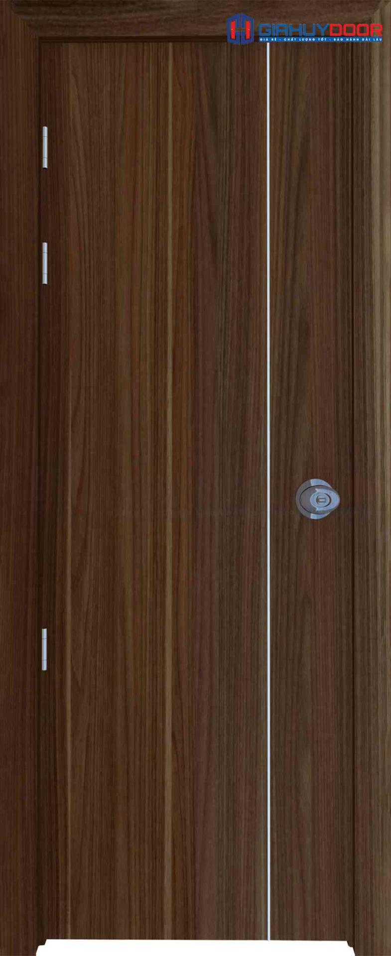 Cua go cong nghiep MDF Laminate P1R111.png Cửa gỗ công nghiệp MDF Laminate P1R111