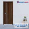 Cửa gỗ công nghiệp MDF Laminate P1R111s