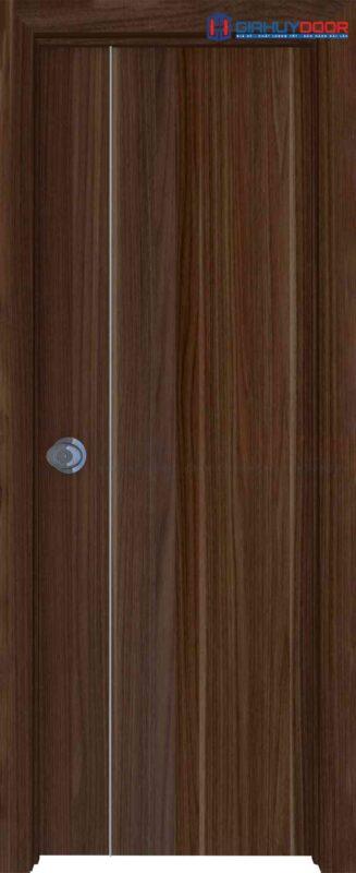 Cửa gỗ công nghiệp MDF Laminate P1R111s