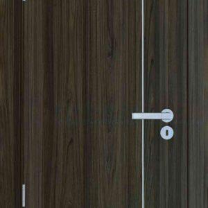 Cửa gỗ công nghiệp MDF Laminate P1R11s