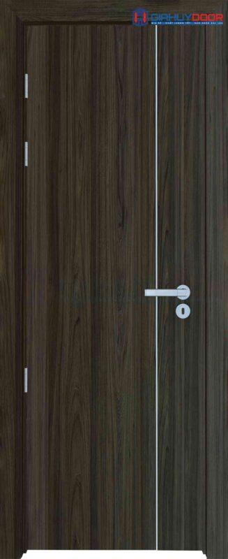 Cửa gỗ công nghiệp MDF Laminate P1R11s