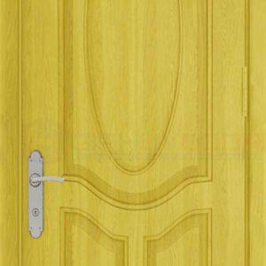 Cửa gỗ công nghiệp HDF Veneer SGD 3A ash (1)