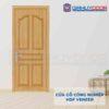 Cửa gỗ công nghiệp HDF Veneer SGD 5A ash (1)