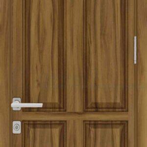 Cửa gỗ công nghiệp HDF Veneer SGD 6A oc cho (1)