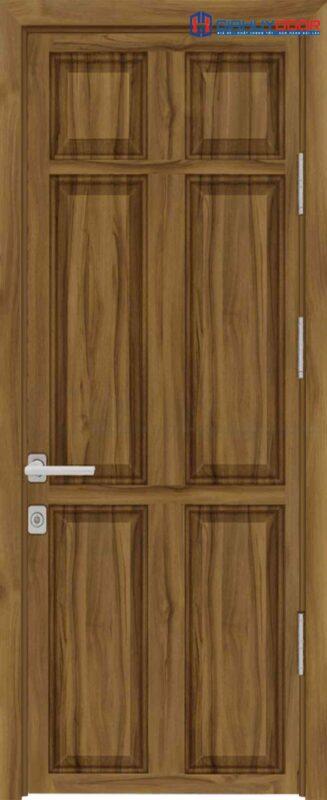 Cửa gỗ công nghiệp HDF Veneer SGD 6A oc cho (1)