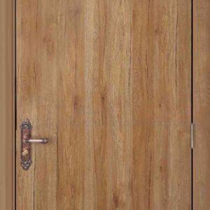 Cửa gỗ công nghiệp MDF Melamine SGD Melamine P1-1