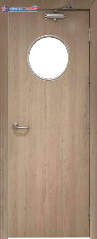 Cửa gỗ cao cấp PVC SGD Melamine P1G0