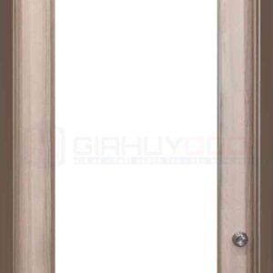 Cửa gỗ công nghiệp MDF Melamine SGD Melamine P1G1 FIX