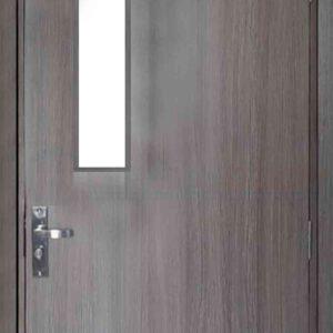 Cửa gỗ công nghiệp MDF Melamine SGD Melamine P1G1