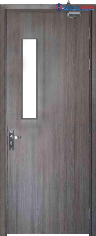 Cửa gỗ công nghiệp MDF Melamine SGD Melamine P1G1