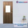 Cửa gỗ công nghiệp MDF Melamine SGD Melamine P1G11