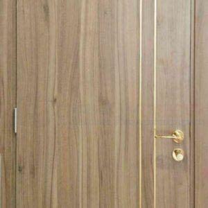 Cửa gỗ công nghiệp MDF Melamine SGD Melamine P1R2