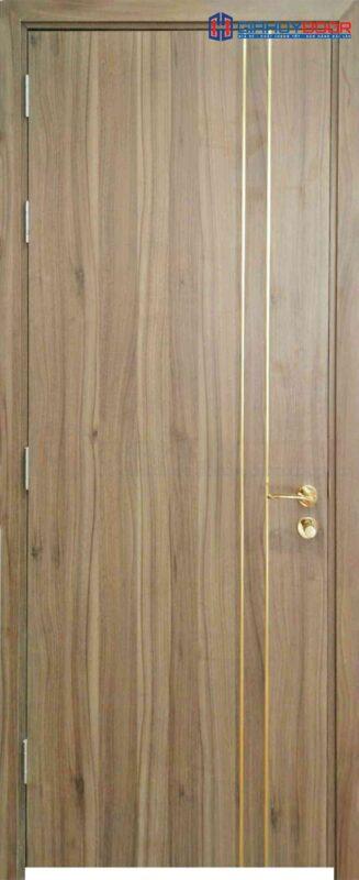 Cửa gỗ công nghiệp MDF Melamine SGD Melamine P1R2