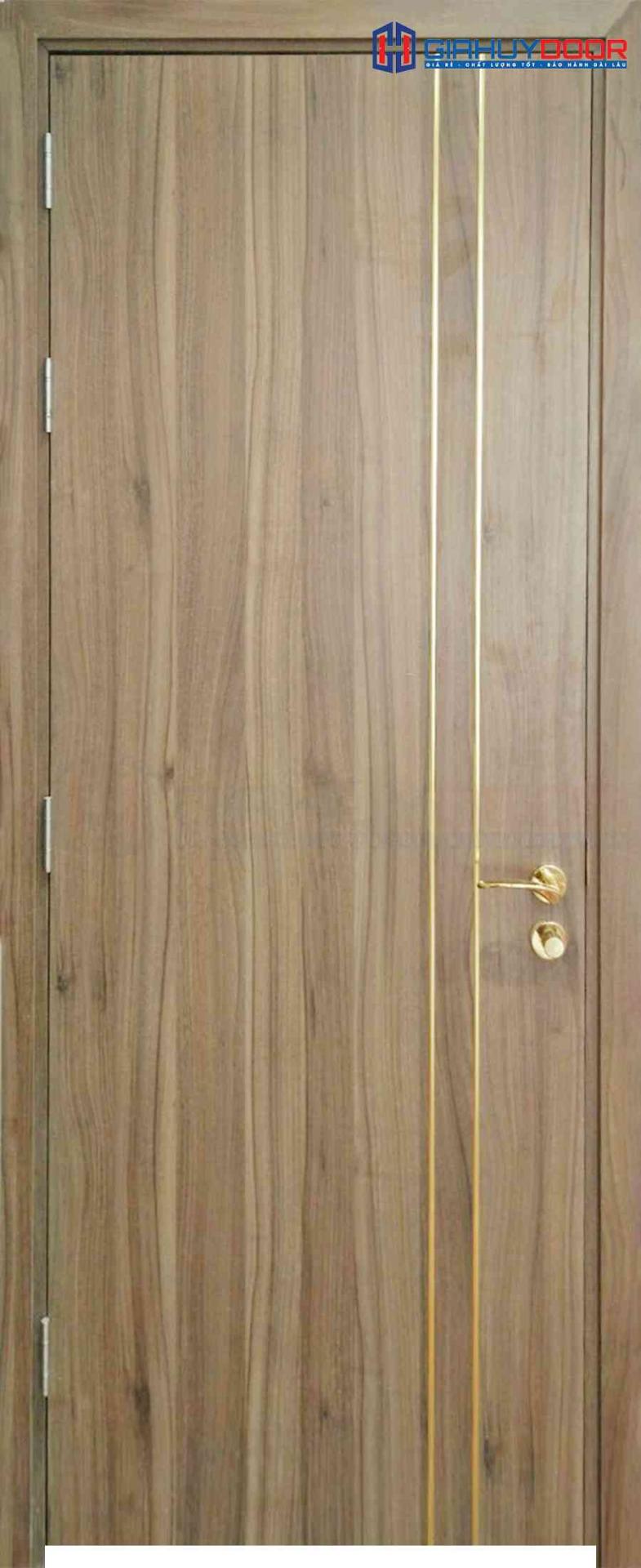 Cua go cong nghiep SGD Melamine P1R2.png Cửa gỗ công nghiệp MDF Melamine SGD Melamine P1R2