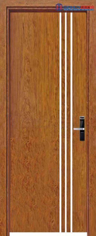 Cửa gỗ công nghiệp MDF Melamine SGD Melamine P1R3