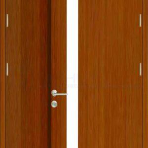 Cửa gỗ công nghiệp MDF Melamine SGD P2G1