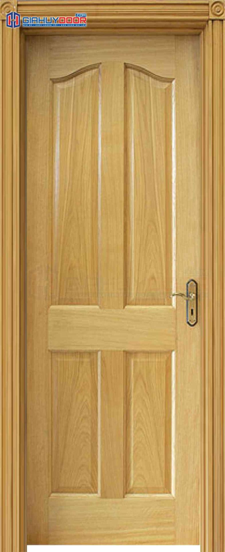Cua go tu nhien 4A ash.png Cửa gỗ tự nhiên GTT 4A ash