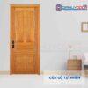 Cửa gỗ tự nhiên GTT 5A Soi