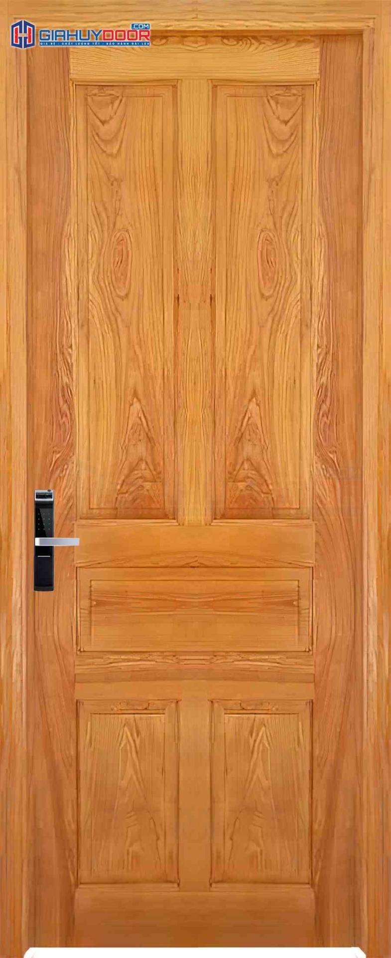 Cua go tu nhien 5A Soi.png Cửa gỗ tự nhiên GTT 5A Soi