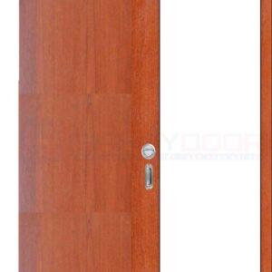 Cửa gỗ công nghiệp MDF Veneer P1-4