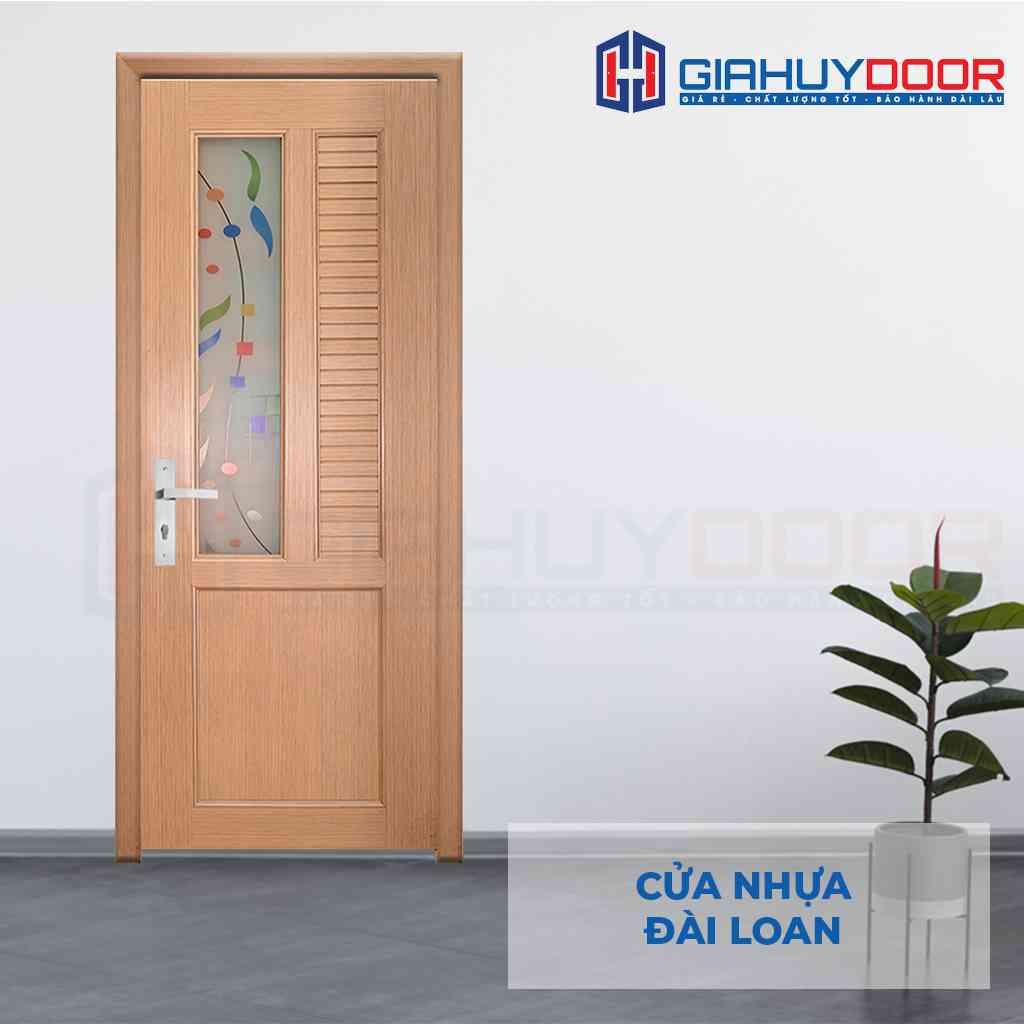 Cua nhua gia go Dai Loan YK-12.png