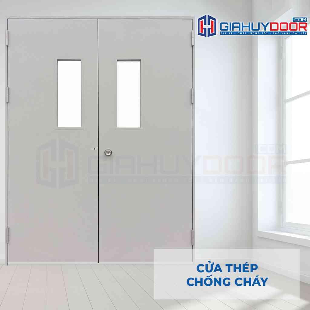Cua thep chong chay 2PG2 khoa coc.png Cửa thép chống cháy TCC 2PG2 khoa coc